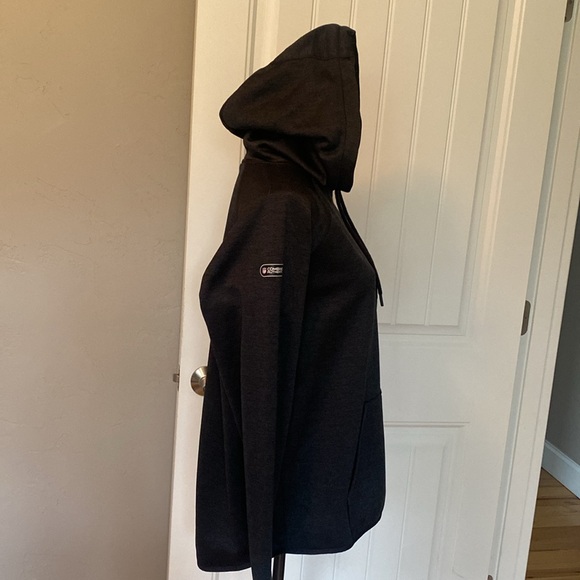 Pittsburgh Steeler Under Armour hoodie - Picture 4 of 9